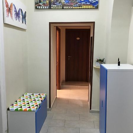 Suite Beatrice Νάπολη Εξωτερικό φωτογραφία